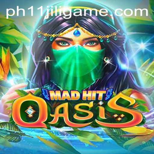Exploring MadHitOasis: A Captivating Adventure in the World of PH11 Jili Games