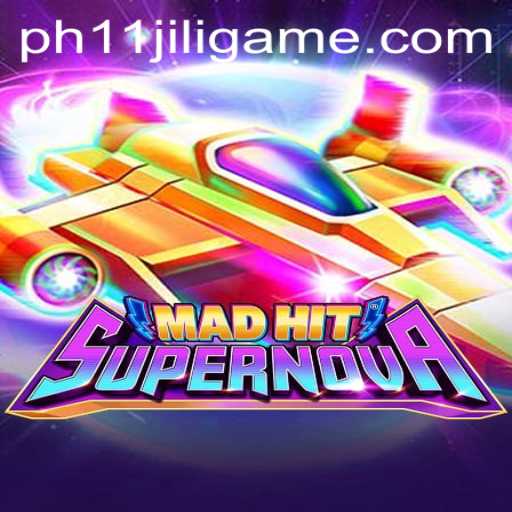 Exploring MadHitSupernova: The Thrilling New Addition to the Gaming Universe