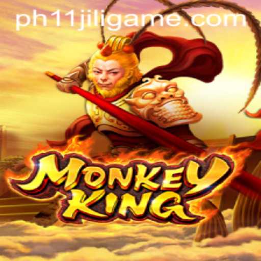Discover the Thrilling World of MonkeyKing: A Comprehensive Guide