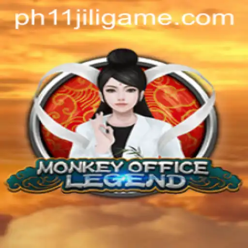 MonkeyOfficeLegend: Revolutionizing the Gaming World with 'ph11 jili game'
