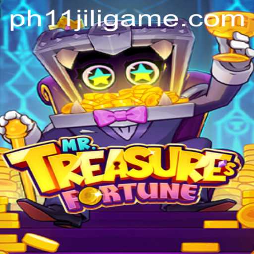 Unveiling the Exciting World of MrTreasuresFortune