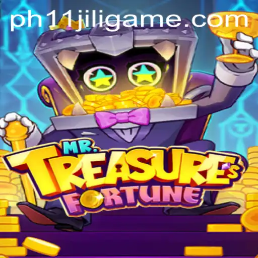 Unveiling the Exciting World of MrTreasuresFortune