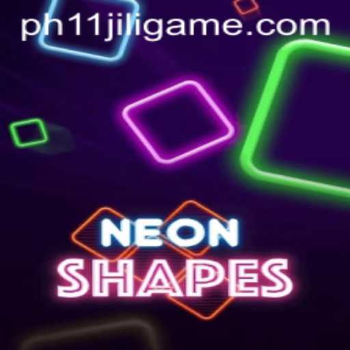 Exploring the Vibrant World of NeonShapes: A Mesmerizing Journey into the Realm of 'ph11 jili game'