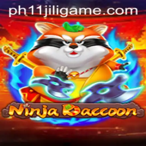 NinjaRaccoon: Unleashing the Exciting World of PH11 Jili Game