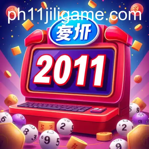 Embarking on the Journey of Online Lottery Entertainment with PH11 Jili Game
