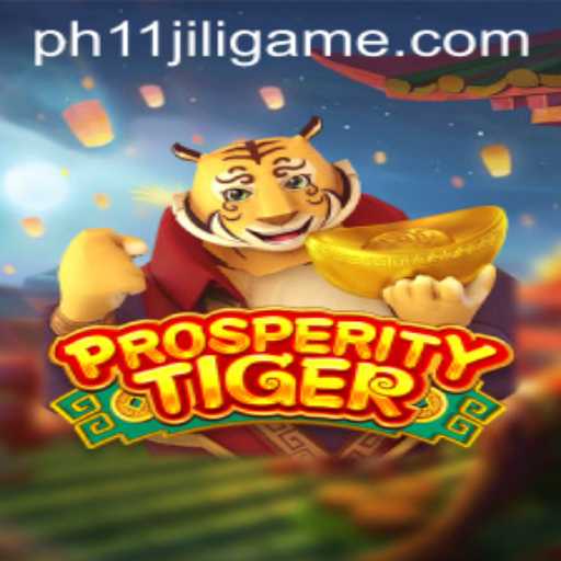 ProsperityTiger: Exploring the Dynamics of PH11 Jili Game