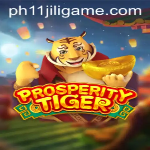 ProsperityTiger: Exploring the Dynamics of PH11 Jili Game