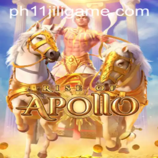 Rise of Apollo: A New Adventure in the World of PH11 JILI Games