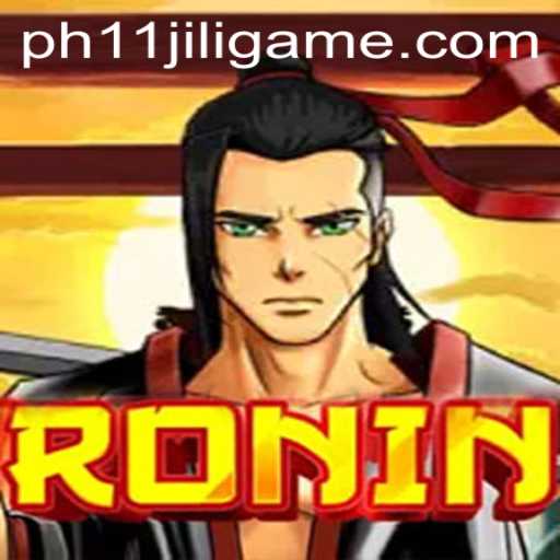 Exploring the World of Ronin: The Latest Trend in PH11 Jili Games