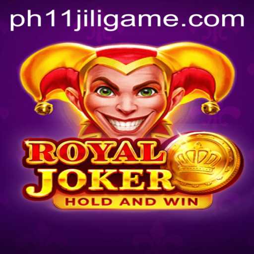 Exploring the World of RoyalJoker: A Dive into PH11 Jili Game