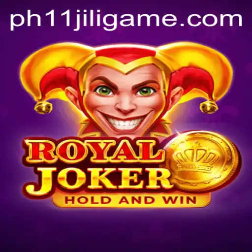 Exploring the World of RoyalJoker: A Dive into PH11 Jili Game