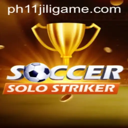 SoccerSoloStriker: A Dynamic Fusion of Virtual Soccer and Strategic Gameplay