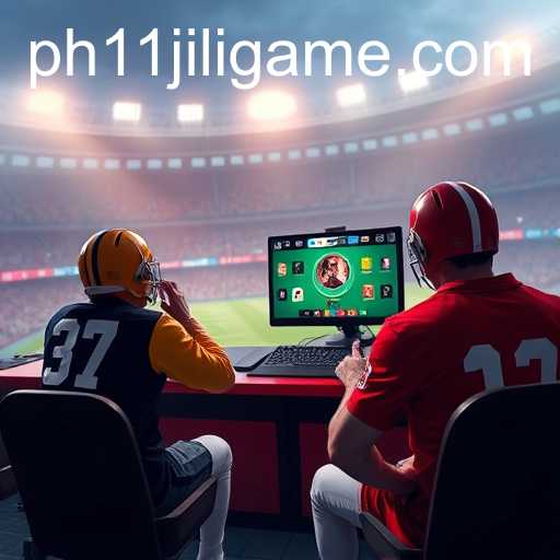 ph11 jili game