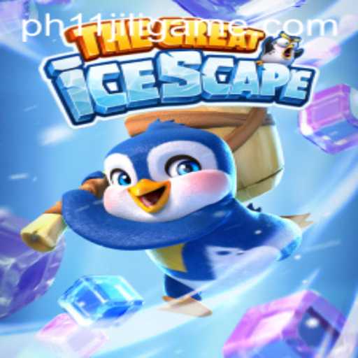 Exploring TheGreatIcescape: A Deep Dive into the PH11 Jili Game