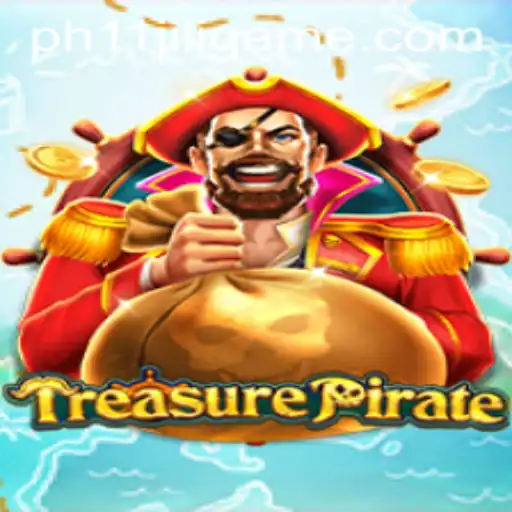 Explore the Exciting World of TreasurePirate and the Allure of PH11 Jili Game
