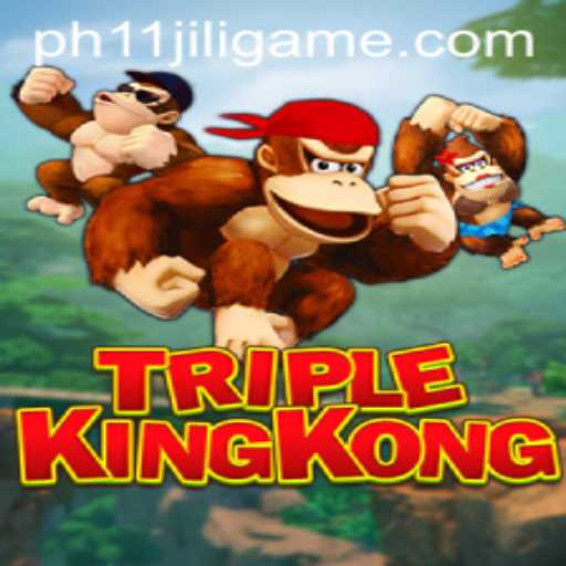 Exploring the Thrilling World of TripleKingKong: A Dive into the PH11 Jili Game