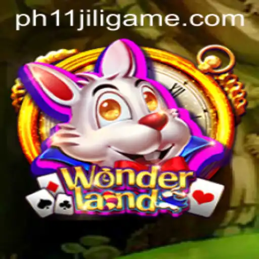 Exploring the Enchanting World of Wonderland: Unveiling the Secrets of PH11 Jili Game