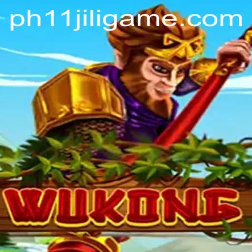 Exploring the Enchanting World of Wukong: A PH11 Jili Game Adventure
