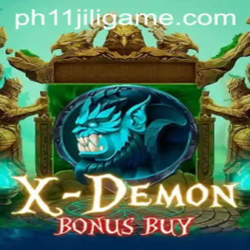 Exploring XDemonBonusBuy: A Unique Gaming Experience with PH11 Jili Game